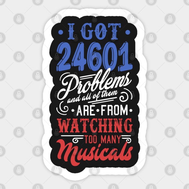 Watch Musicals Sticker by KsuAnn